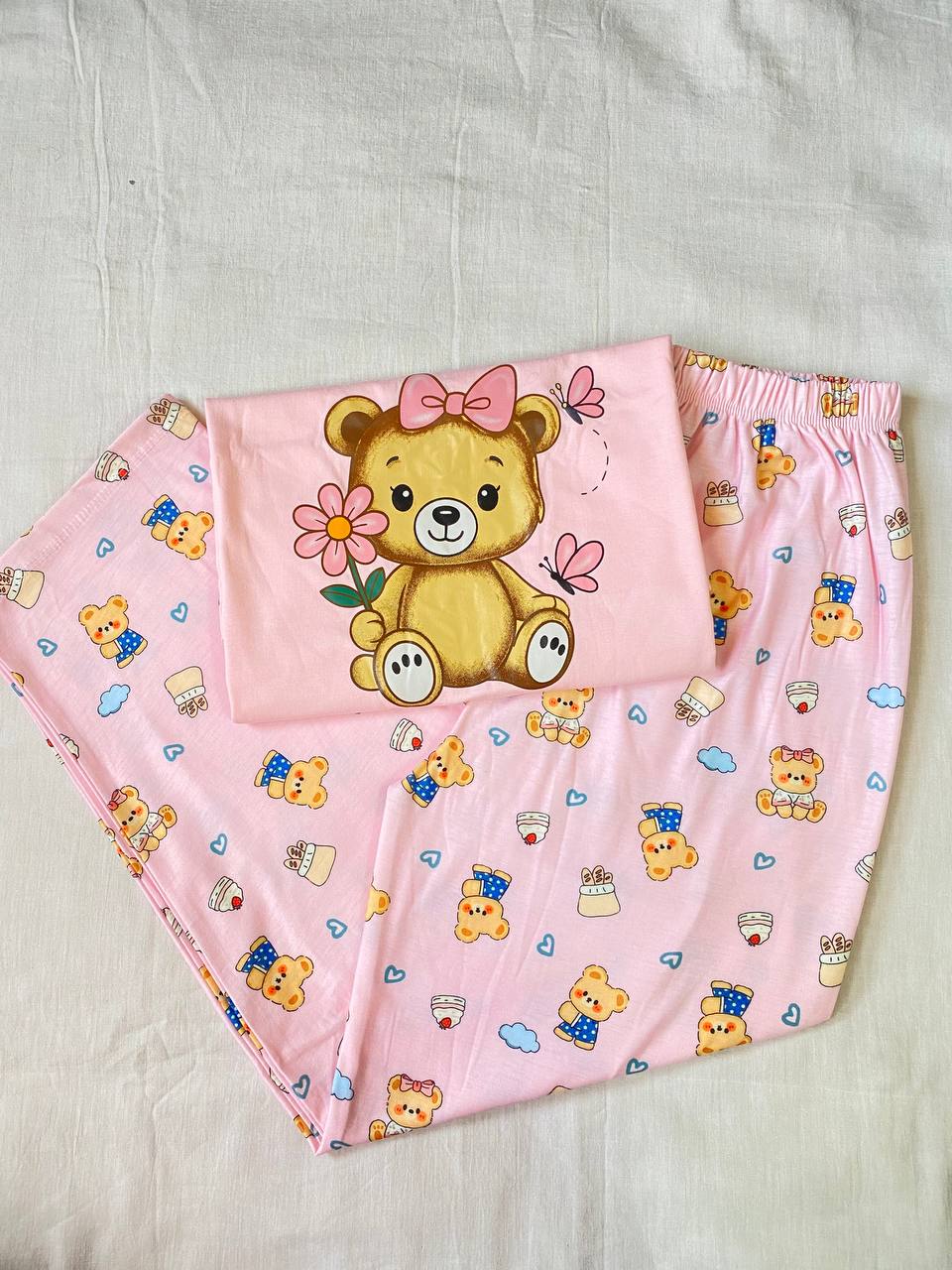 تیشرت شلوار پینترستی پارت 5