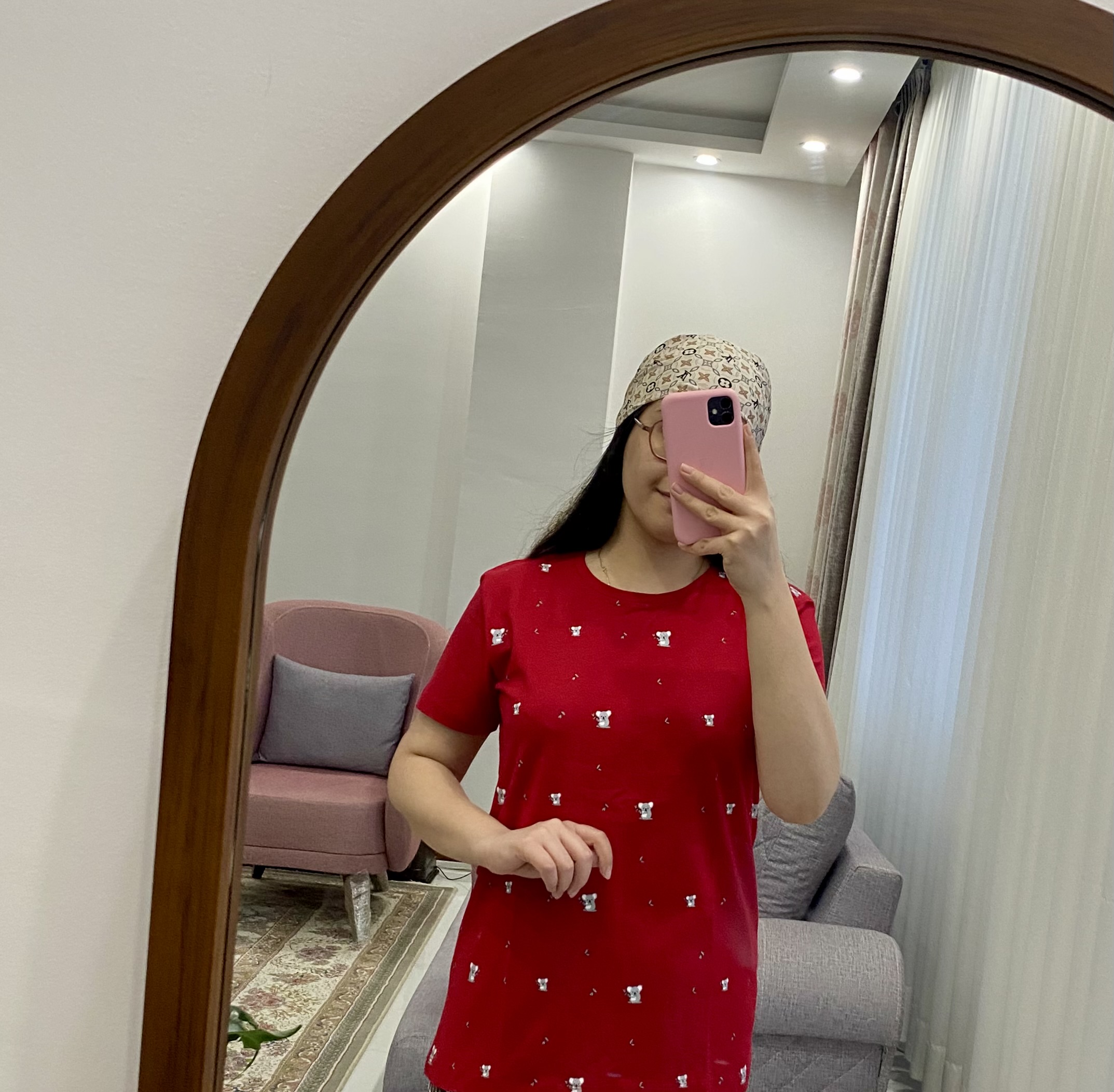 تیشرت کوالا