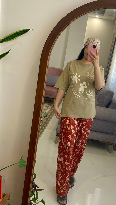 ست کریسمسی بوگاتی