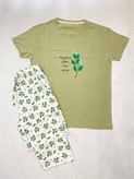 تیشرت و شلوار زنانه پینترستی ۱۸