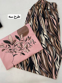 تیشرت و شلوار بوگاتی ۹