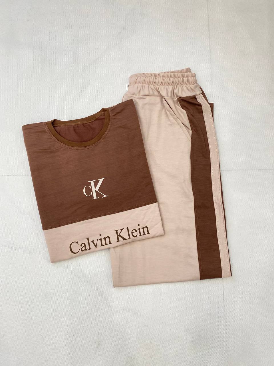 ست اسپرت گلکسی نرمال calvin