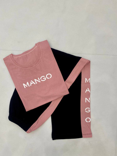 ست پنبه سوپر mango